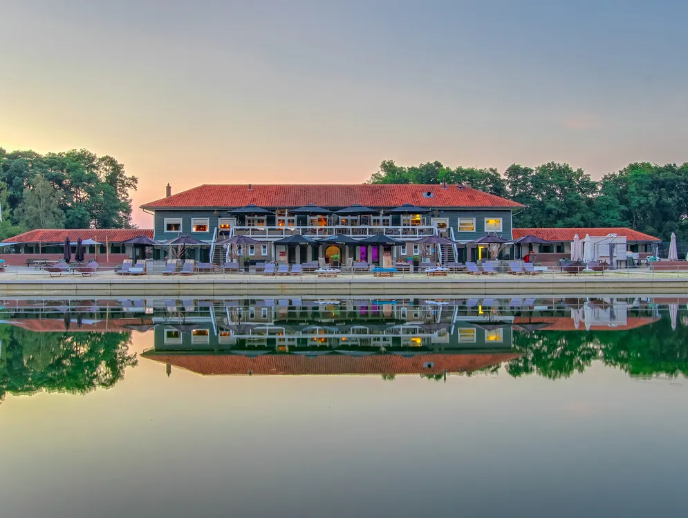 Foto 1 van LEV. By Mike