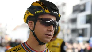 Dylan Groenewegen