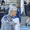 Glamourprinses Birgitta, zus van Zweedse koning Carl Gustaf, is overleden | Beau Monde