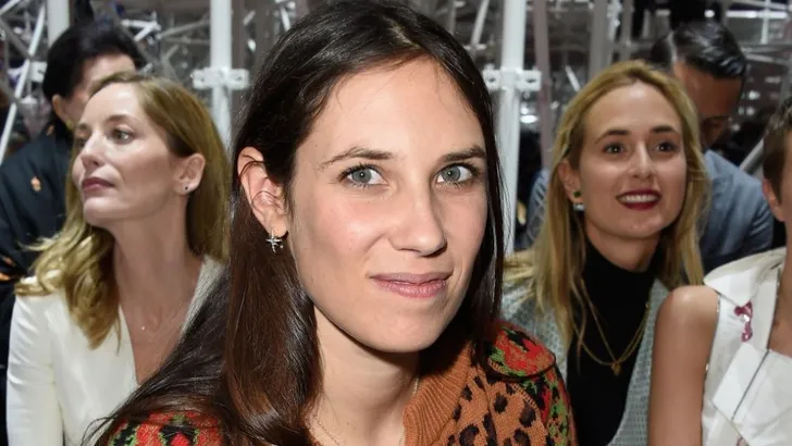 Royal stijlicoon: Tatiana Santo Domingo 