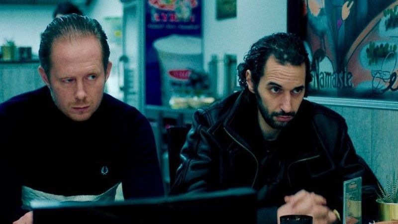 'Vervolgserie voor Mocro Maffia' Grazia