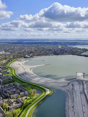 Hoe zit het nou met de zeespiegelstijging? Komt het water ons straks écht aan de lippen?