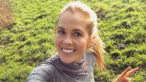 Interview blogger Claudia Weis van Hungry for Healthy Food