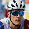 Giro | Ramon Sinkeldam houdt je elke dag op de hoogte van zijn avonturen in de Giro in 'Ramon's Minuutje'