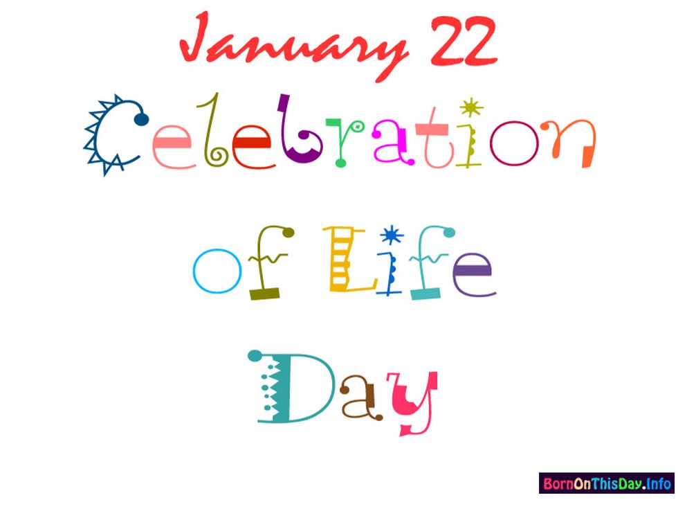 Lives day. Праздник жизни (Celebration of Life Day) - США. Celebration of Life. Celebrate Life. Celebration Day.