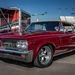 Zeldzame Pontiac GTO uit 1964 duikt op bij veiling voor 7.000 dollar