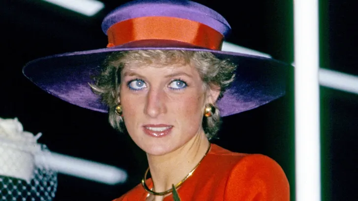 Kapper prinses Diana onthult: waarom had de prinses altijd een korte coupe?