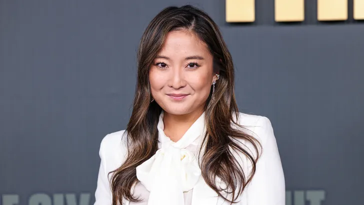 Ashley Park