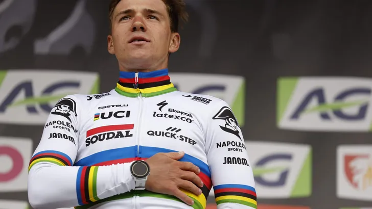 Luik - Bastenaken - Luik 2023 elite