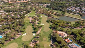 Quinta do Lago dubbel in de prijzen