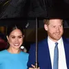 Oh my: wilde dieren teisteren buurt Harry en Meghan