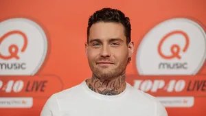 Douwe Bob.