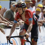 Tour de France 2022 stage 17
