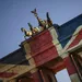 Hoe de wereld reageerde op de aanslag in Londen
