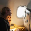 Vliegtip: upgrade je vlucht voor €5,95 met dit 2-in-1 reisdeken en kussen van Action | Nouveau