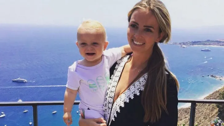 Zoon Monique Smit nu al fan van André Hazes jr.