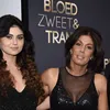 Lees ook: Foto: 'André en Roxeanne Hazes weer herenigd'