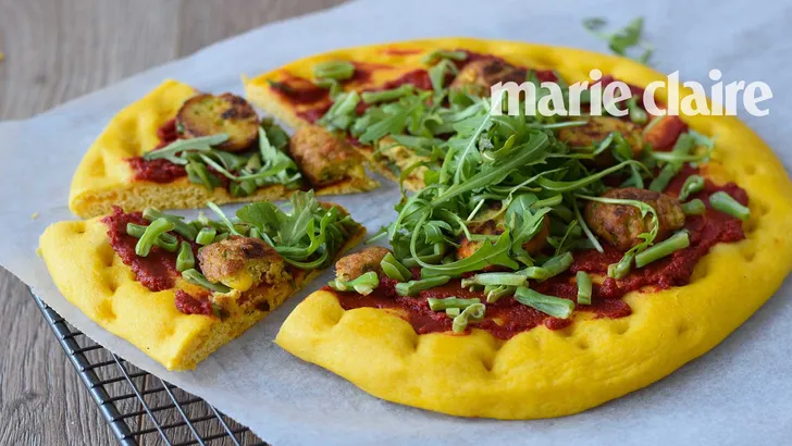 7x heerlijke vegetarische gerechten voor de Nationale Week Zonder Vlees