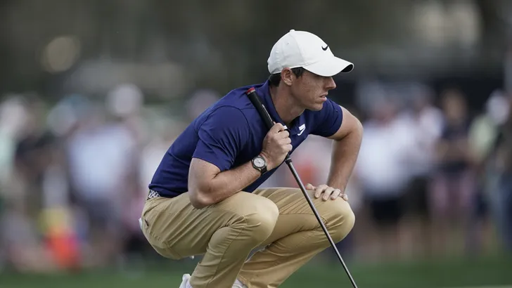mcilroy