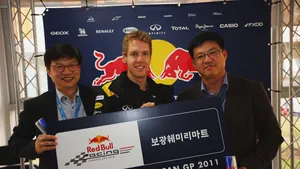 Zuid-Korea wil zoveelste stratencircuit op F1-kalender worden 