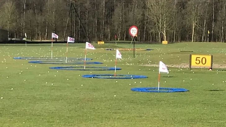 Targets