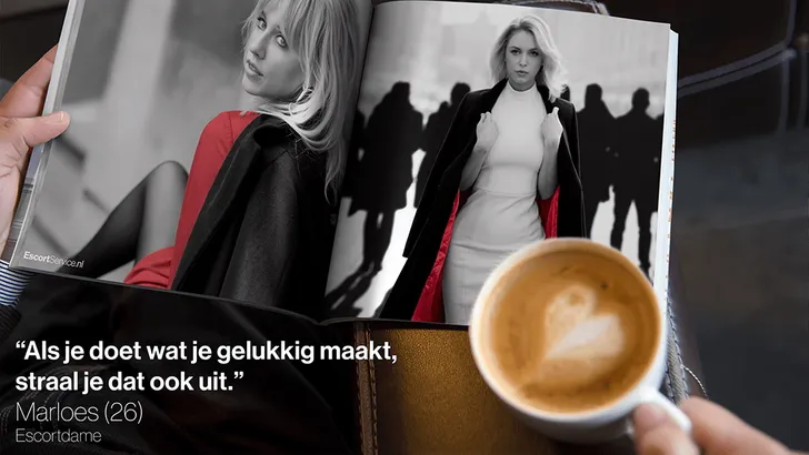 Het echte verhaal van Marloes: een kijkje achter de schermen