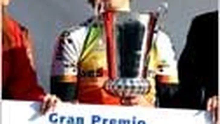 Colom winnaar slotrit Mallorca