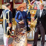 Koningin Máxima en Prinsjesdag: onze favoriete looks