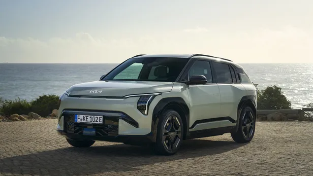De Kia EV3 AWD heeft nu een verhoogd trekgewicht van 1.500kg 