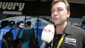 Bruyneel beslist deze maand over aanbod Astana