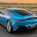 Gepantserde Aston Martin Vantage is echte James Bond-wagen