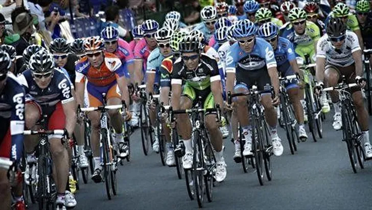 McEwen blij met zijn rol bij GreenEdge