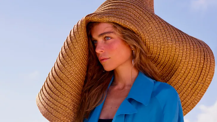 Holiday checklist: wat elke modebewuste vrouw moet meenemen