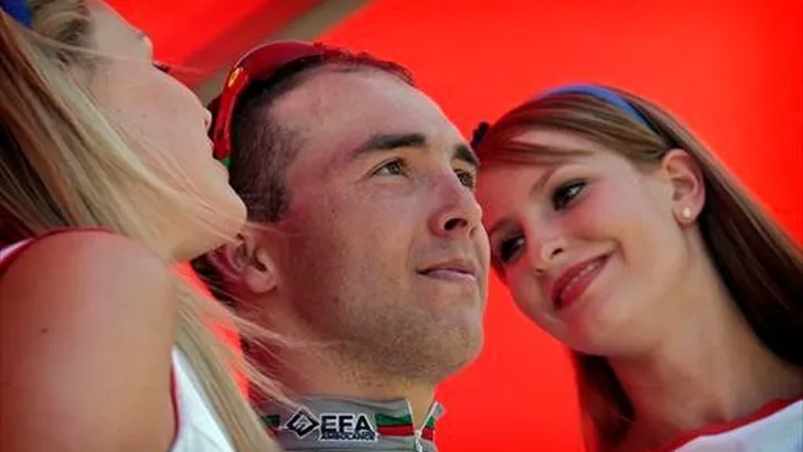 Cardoso pakt openingsetappe Castilla y León