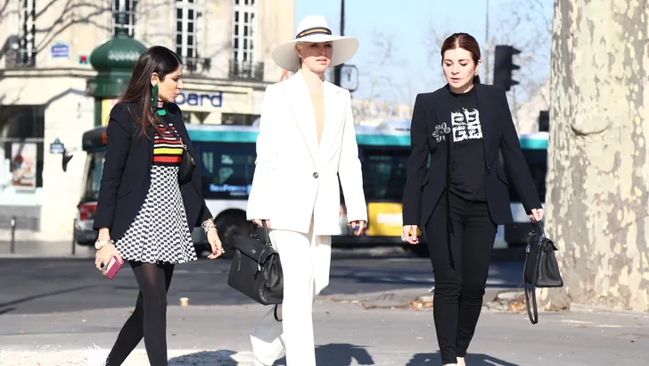 Suit it up: waarom een maatpak de trend van dit moment is