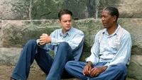 The Shawshank Redemption