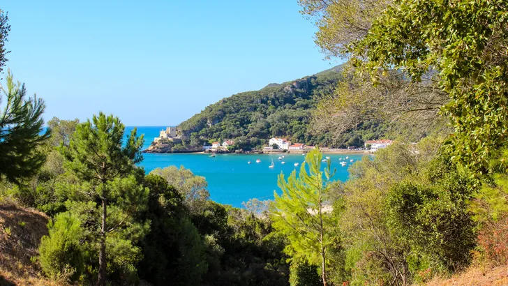 Waarom Azeitão in Portugal dé reisbestemming is voor wie rust zoekt