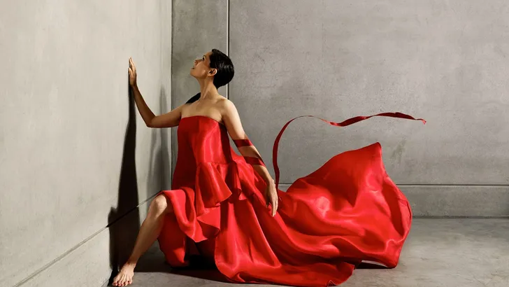 Nederlandse Dansdagen: dans met mij! 