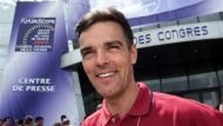 Hanegraaf manager bij Unibet.com