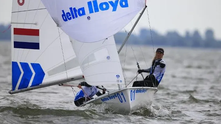 Delta Lloyd Regatta 2014 | Day 5 | Photo Guilain Grenier