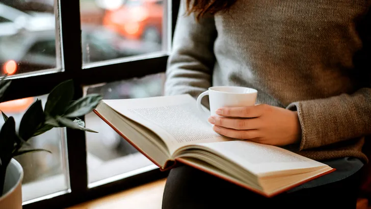 Gek op lezen? Dan is deze Action e-reader het perfecte cadeau.