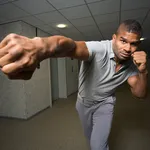 Alistair Overeem