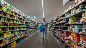 De suikertaks-discussie: wordt ons wekelijkse boodschappenmandje nóg duurder?