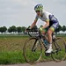 Johansson neemt de regie in BeNe Ladies Tour