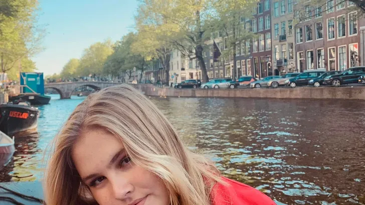 Prinses Amalia gaat studeren in… Amsterdam! 