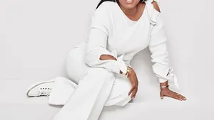 Deze fijne schoenen van Oprah gaan viral 