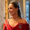 Prinses Ingrid Alexandra straalt tijdens galadiner – haar eigen stijl steeds zichtbaarder | Nouveau