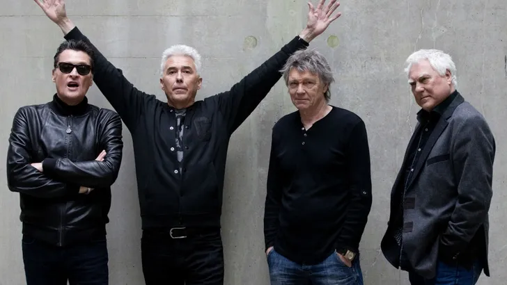 Nederland draait Radar Love voor George Kooymans