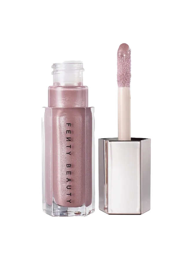GlossBomb-lipgloss in de kleur Fu$$y van Fenty Beauty | €24 