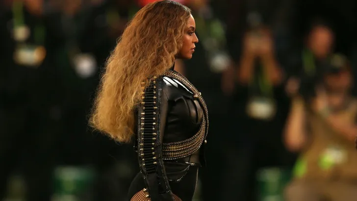 Waarom je naar Beyoncé moet